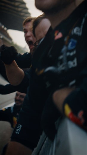 Looking back on last week's win 🥹🔗 https://t.co/AZwB0IHQPl#F1 || #BahrainGP 🇧🇭 https://t.co/CD3vrbxwew