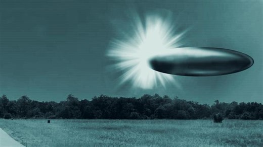 THE UFO FILES - US Government Won't Shutup About Aliens (Fallen Angels)