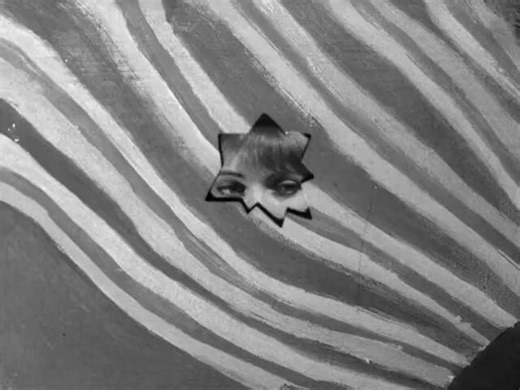 One of the first films Ken Russell ever made was the 1962 documentary POP GOES THE EASEL for BBC.It features the brilliant artist Pauline Boty, who died of cancer at age 28.