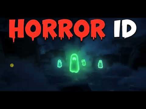 Horror Roblox ID