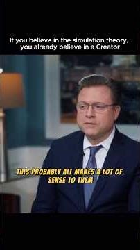 A simulation requires a programmer. #science