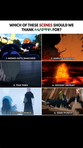 Did i miss any iconic moments? 🤔