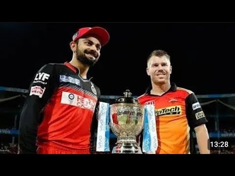 IPL 2016 FINAL RCB VS SRH|| FULL MATCH HIGHLIGHTS 2016