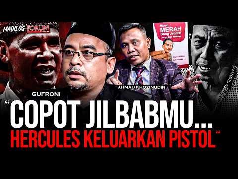 JAKARTA SEDANG TAK BAIK-BAIK SAJA... DIMANA PRABOWO...???