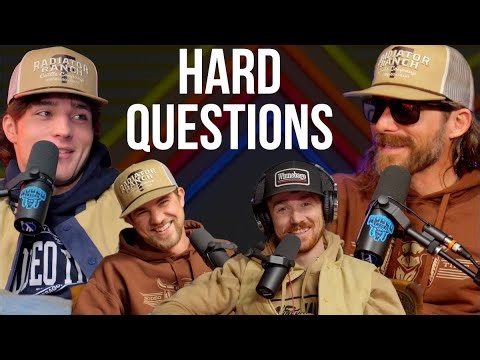 The Worst Part Of My Job? Rodeo Time Podcast 295