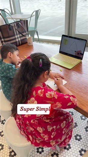 Episode 5 Smart Screentime Series for kids 📺
