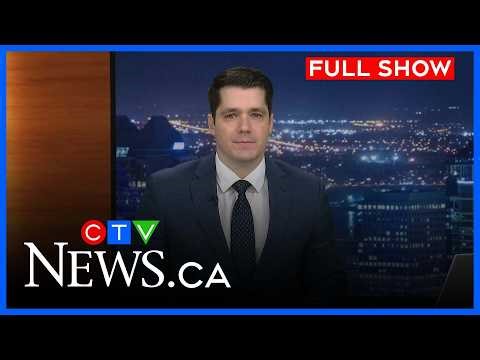 Concerns about Quebec prayer ban | CTV News Montreal at Six for Saturday, April 4, 2026