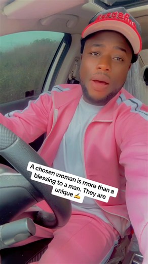 Chosen Woman Meaning: Why a Chosen Woman Is More Than a Blessing