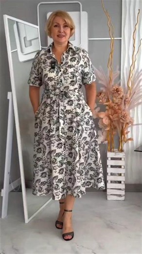 Women's DRESSES STYLISH 👗 #clothing #stylish #dressess