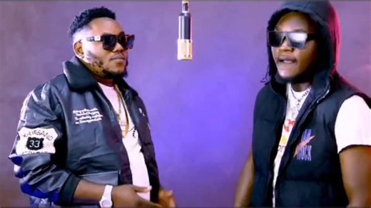 Don't look down on anyone 🥹 Phillz ft Blake Zm - Destiny 🔥 Latest banger! Link in the comments 👇🏽 | Zed Celebrity Updates