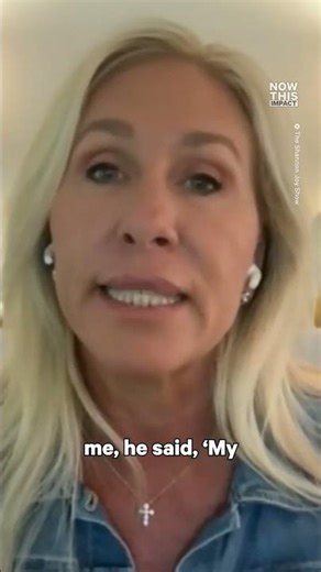 Trump: Epstein Files Hurt Allies