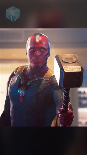 Maybe I'm a Monster | Avengers: Age of Ultron #avengers #marvel