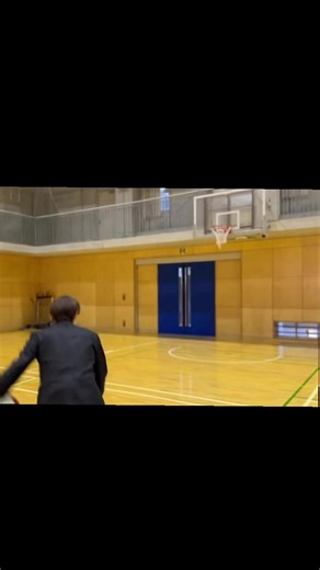 バスケする姿イケメンすぎる#豊田裕大 #fyp