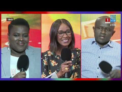 Plateau début Match : Afrique du Sud vs Canada - Dimanche 28 Juin 2026