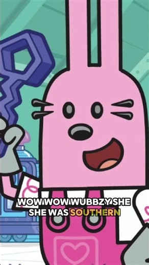From Lisa Loud to Wubbzy and more: How Lara Jill Miller Finds a Voice #GimmeABreak #wowwowwubbzy