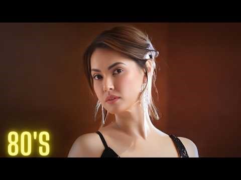 The Most Beautiful Japanese ∆v̅ Actresses Born in the 1980s