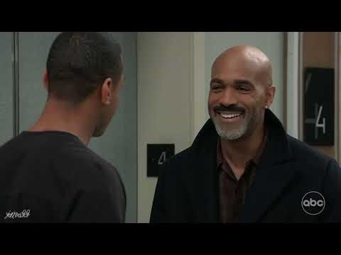 GH: 1/5/26 - Portia's Check-Up Part 2/2