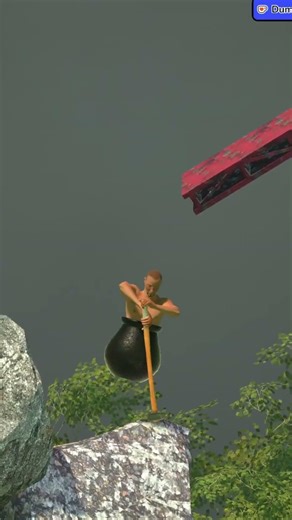 One more time and we can get over it #gettingoverit #shorts