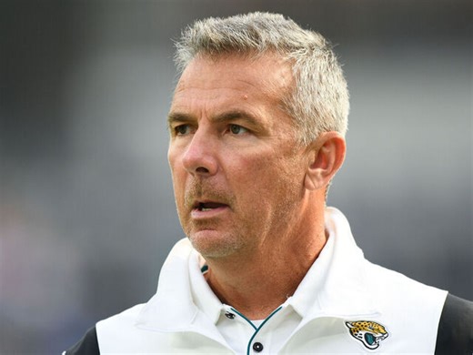 Report: Ex-Jaguars coach Meyer loses arbitration case again…