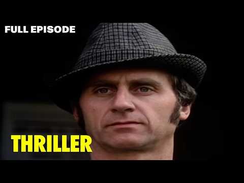 Once The Killing Starts | Thriller | FULL EPISODE | British Horror Mystery Anthology