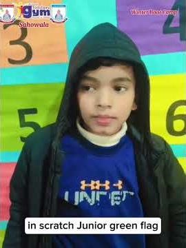 Scratch CodingDay 2 of our Winter Boot Camp was all about Scratch Coding #codingworkshops #codekata