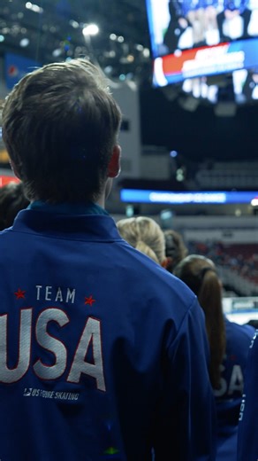 Hours of training and years of passion have led skaters to championship ice–now they're ready to leave their mark in St. Louis. ⭐️ Tune in to the #PrevagenUSChamps kicking off tomorrow with Novice & Junior events! | U.S. Figure Skating
