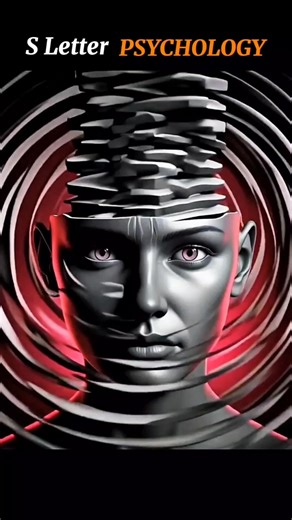 If Your Name Starts With “S” — This Psychology Fact Will Shock You || Inner Ascent