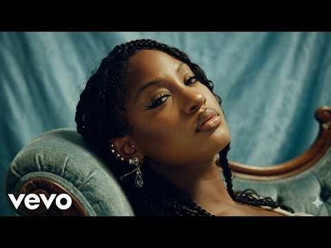 Tems – ME & YOU (Official Music Video)