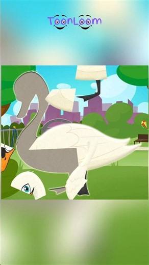ماما جابت بيبي - جنى مقداد | Toyor Al Janah #shorts #kidssong #rhymes