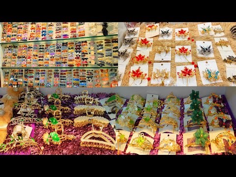 Imported Best Korean Hair Accessories👌👌 Best Quality Hair Accessories, Imported Hair Accessories