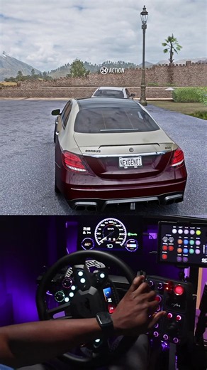 Brabus team showcase — Forza Horizon 5 car showcase