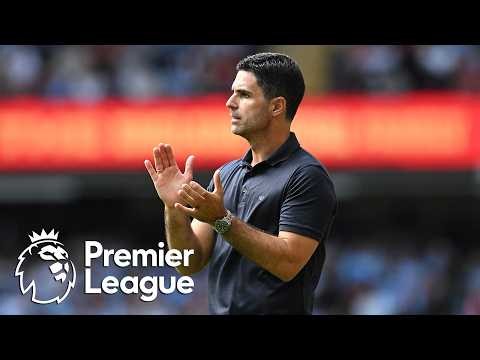 Premier League table predictions 2026-27: Arsenal 'clear favorite' | Pro Soccer Talk | NBC Sports