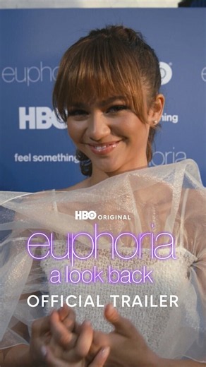 HBO's Euphoria: A Look Back premieres July 24, and it's not a new episode