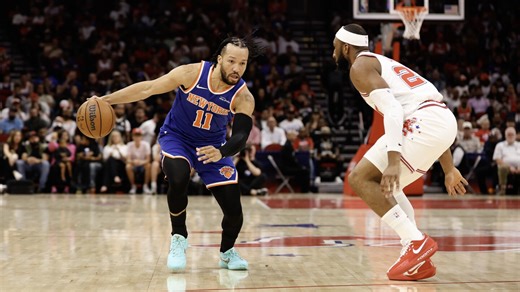 How to watch New York Knicks vs Atlanta Hawks: Live stream info for tonight's game
