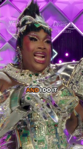 Canada’s Drag Race: All Stars premieres July 9 on WOW Presents Plus