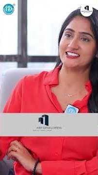 Indoor Games & Outdoor Games | Amenities & Facilities in KBP DEVELOPERS | Sridhar Patibandla