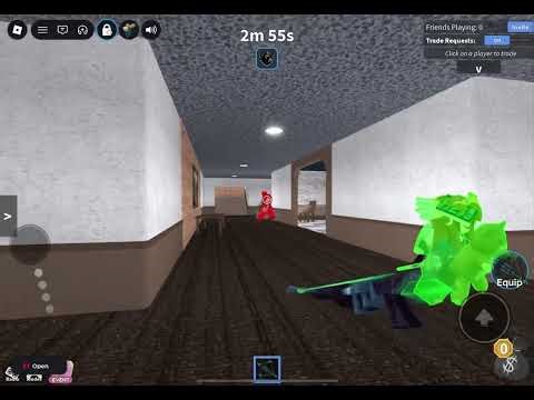 ❤️ Best MM2 Aimbot Script │Autofarm, ESP │Pastebin │Mobile, PC │ No Key │Updated ❤️
