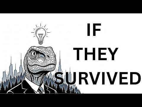 If Dinosaurs Never Died, Would Humans Exist? (Shocking Truth)
