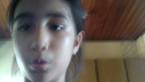 Agustina Fernanda-Bailando agustina