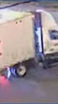 Chevy Suburban crashes into FedEx semi-trailer after fleeing police