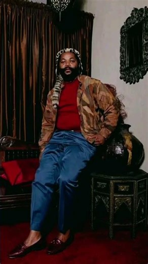 Sjava best winning award of the year in Music