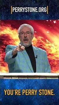 Look For This to Occur Just Before the Rapture | Perry Stone #perrystone #endtimes #earthquake