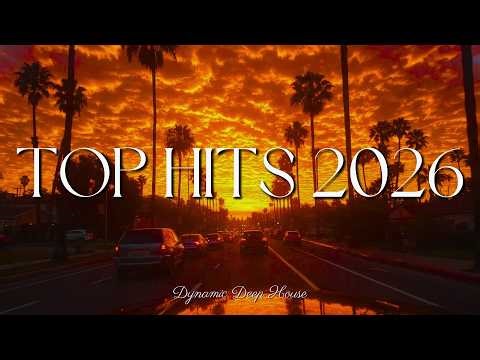 Spotify Hits 2026 - Top Hits 2026 ~ Trending Music 2026 🎶 Top Music 2026 Playlist