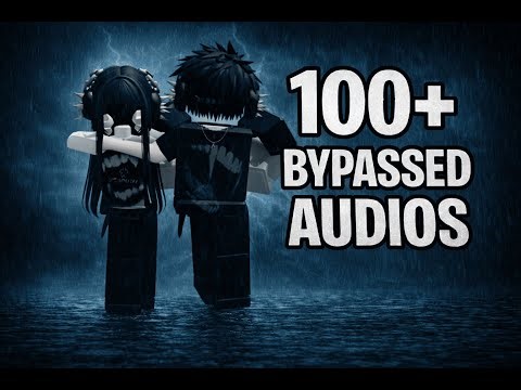 100+ FULL MUSIC ROBLOX MUSIC CODES/IDS (DECEMBER 2026 WORKING)