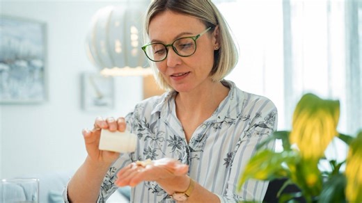 8 Brain Fog Supplements a Top Doctor Says Clear Your Thinking Fast