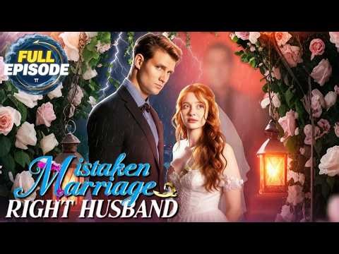 【FULL】❤️‍🔥Mistaken Marriage, Right Husband #love #drama #wedding #full #fullepisode