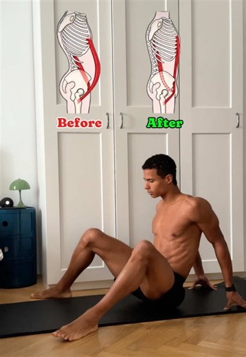 Hip Sculpting Exercises for Mobility & Pelvic Control
