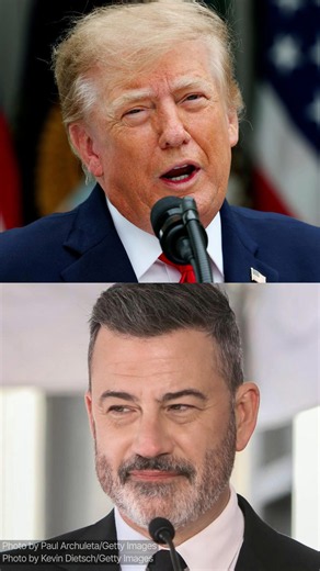 Kimmel mocks Trump for calling himself a freakin' genius