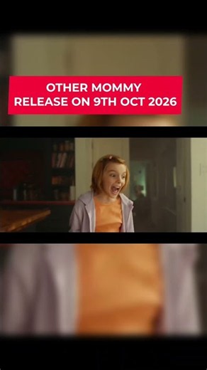 Other Mommy (2026) 👻 | Official Trailer | New Horror Movie #hollywoodmovies #horrormovies2026