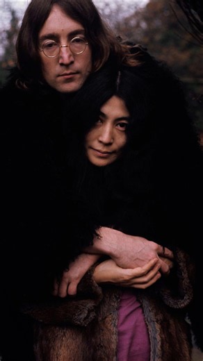 Did Yoko Ono Break Up The Beatles?
